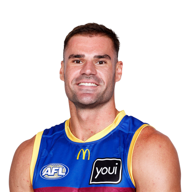 Jack Payne profile picture